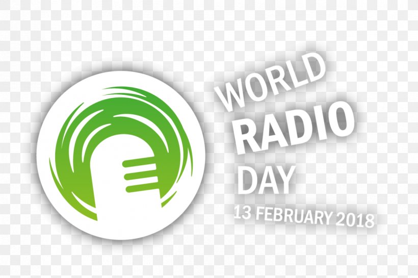 World Radio Day February 13 UNESCO Belleville, PNG, 1199x797px, 2018, World Radio Day, Belleville, Brand, Broadcasting Download Free
