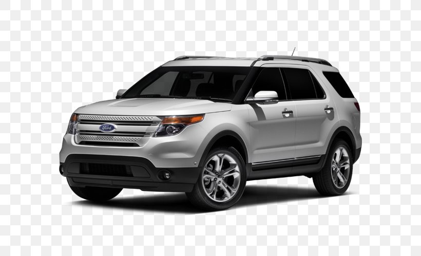 2012 Ford Explorer Sport Utility Vehicle Car 2014 Ford Explorer Limited, PNG, 800x500px, 2012 Ford Explorer, 2014 Ford Explorer, 2017 Ford Explorer Xlt, Ford, Automatic Transmission Download Free