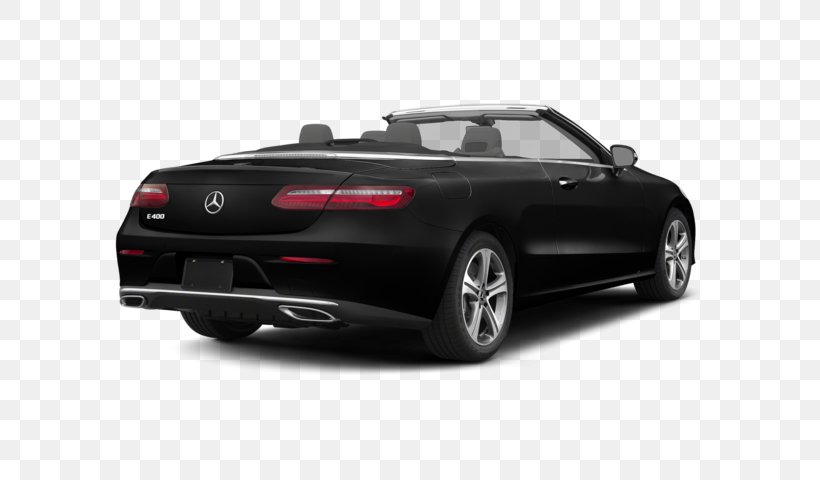 2018 Mercedes-Benz E-Class Personal Luxury Car, PNG, 640x480px, 2018 Mercedesbenz Eclass, Automotive Design, Automotive Exterior, Bumper, Car Download Free