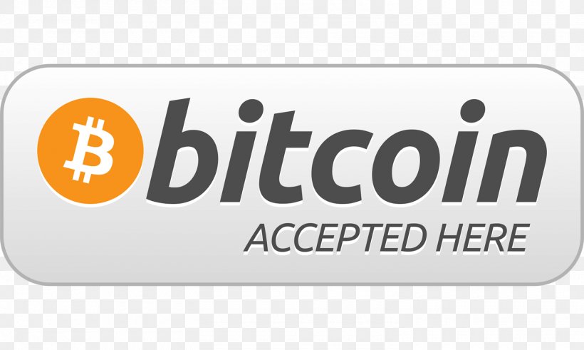 Brand Bitcoin Accepted Here Sticker Logo Product Design, PNG, 1500x900px, Brand, Area, Bitcoin, Blanket, Logo Download Free