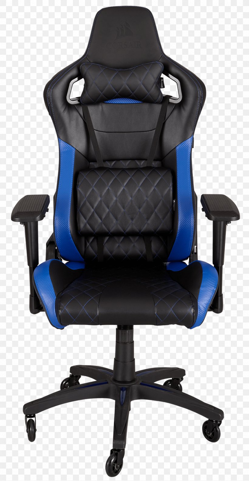Gaming Chair Furniture Video Game Caster, PNG, 933x1800px, Gaming Chair, Black, Car Seat Cover, Caster, Chair Download Free