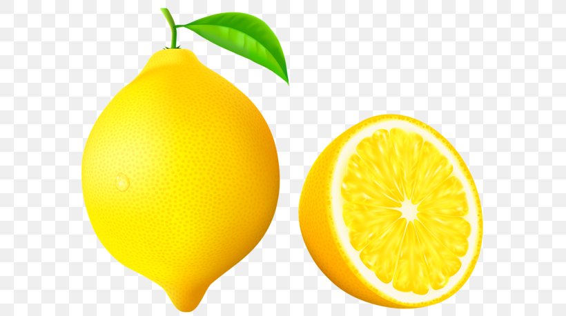 Lemon Desktop Wallpaper Clip Art, PNG, 600x458px, Lemon, Bitter Orange, Citric Acid, Citron, Citrus Download Free