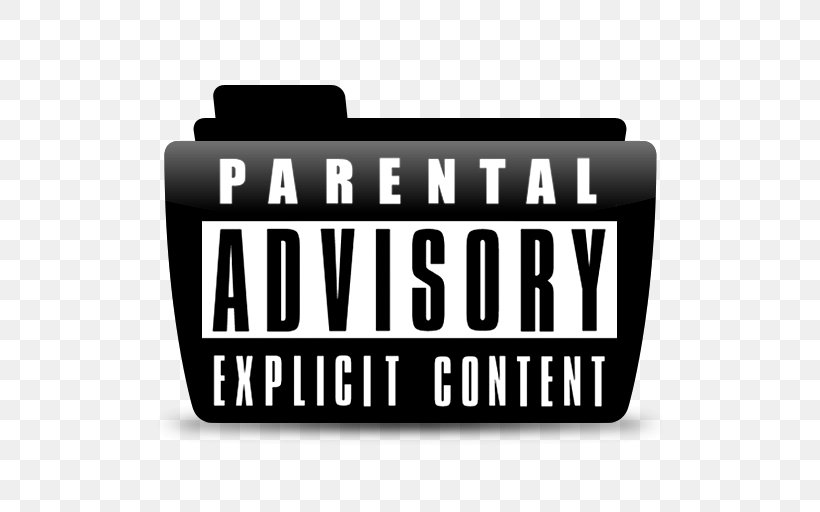 Parental Advisory Decal Label PNG Clipart Area Brand Computer Icons  Decal Desktop Wallpaper Free PNG Download