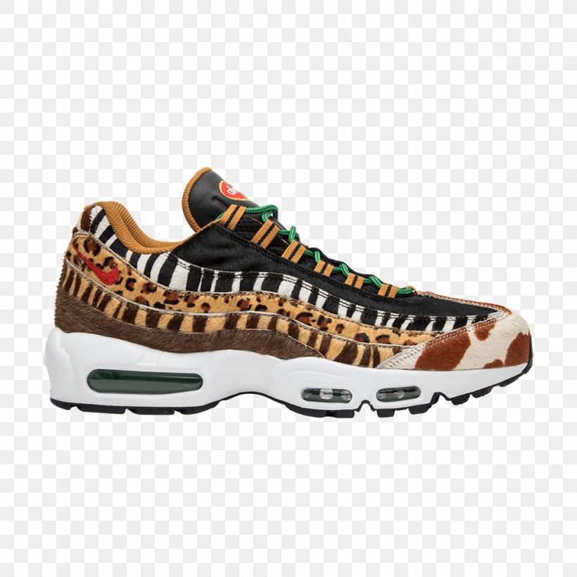 Sports Shoes Nike Air Max 95 Dlx AQ0929 200 Nike Free, PNG, 1000x1000px, Sports Shoes, Adidas, Air Force 1, Air Jordan, Athletic Shoe Download Free