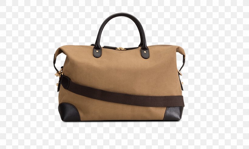 Tote Bag Baron Leather Tasche Duffel Bags, PNG, 900x540px, Tote Bag, Bag, Baggage, Baron, Beige Download Free