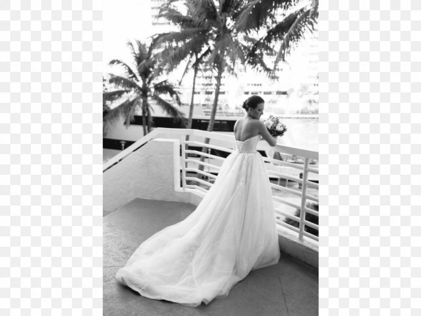 Wedding Dress Ivory White, PNG, 1024x768px, Wedding Dress, Black, Black And White, Bridal Clothing, Bride Download Free