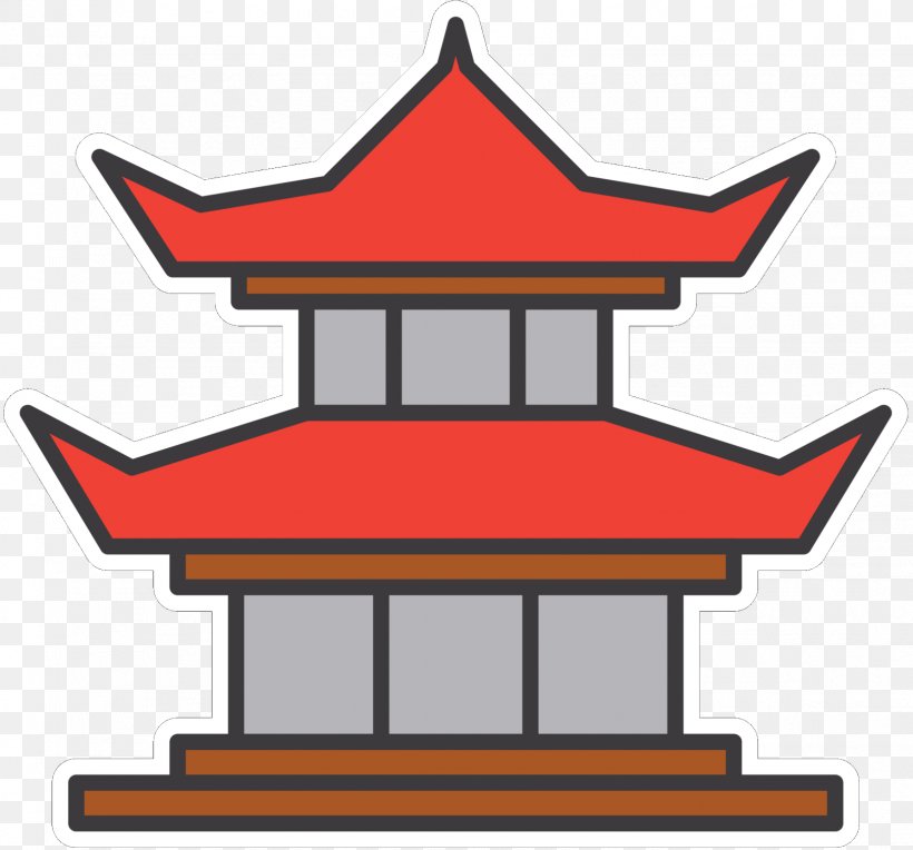 Clip Art Line, PNG, 1623x1513px, Pagoda, Architecture, Building, Chinese Architecture, Facade Download Free