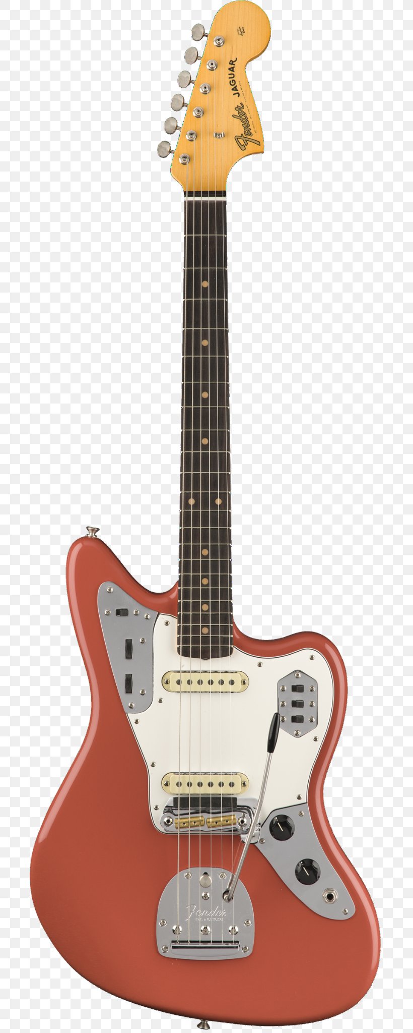 Fender Jaguar Fender Musical Instruments Corporation Fender Jazzmaster Guitar Fender Stratocaster, PNG, 704x2048px, Fender Jaguar, Acoustic Electric Guitar, Acoustic Guitar, Electric Guitar, Electronic Musical Instrument Download Free