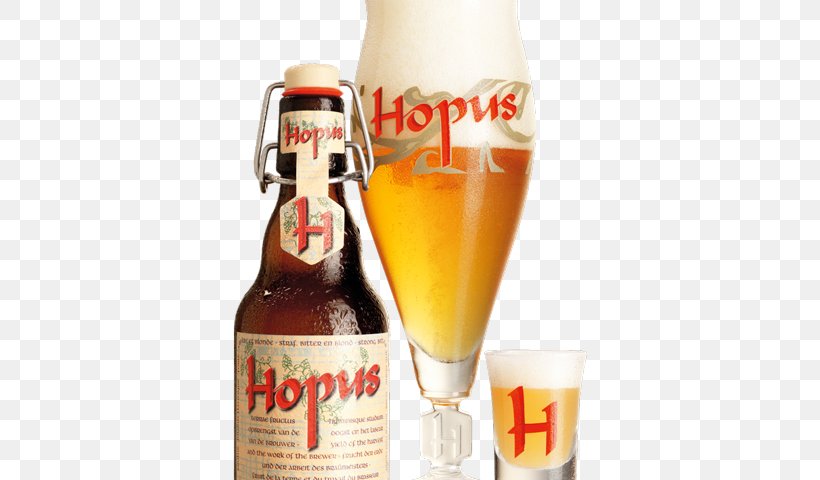Lefebvre Brewery Beer Hopus Belgian Cuisine, PNG, 600x480px, Lefebvre Brewery, Alcoholic Beverage, Ale, Beer, Beer Bottle Download Free