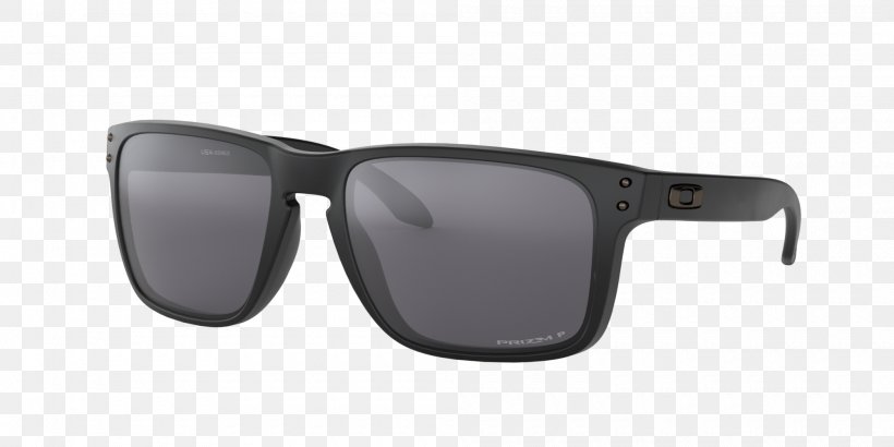 Light Sunglasses Oakley Holbrook Oakley, Inc. Prism, PNG, 2000x1000px, Light, Black, Brand, Color, Eyewear Download Free