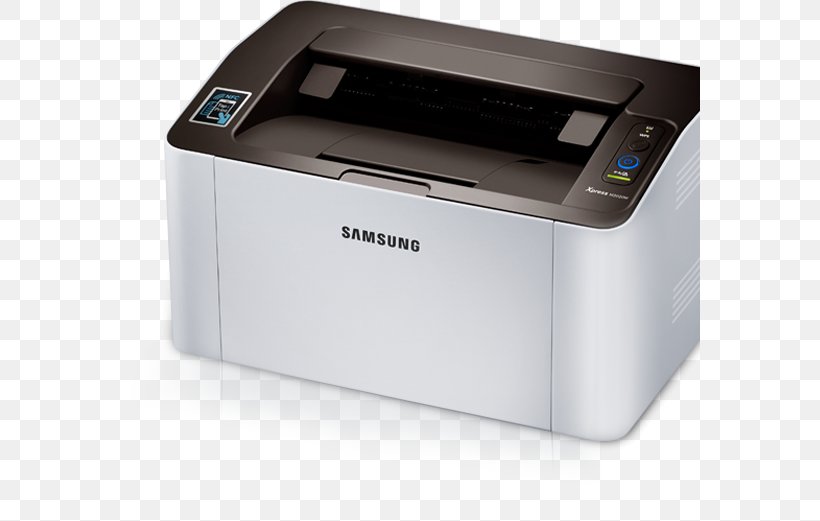 Samsung Xpress M2020 Laser Printing Printer, PNG, 581x521px, Samsung Xpress M2020, Canon, Computer, Electronic Device, Electronic Instrument Download Free