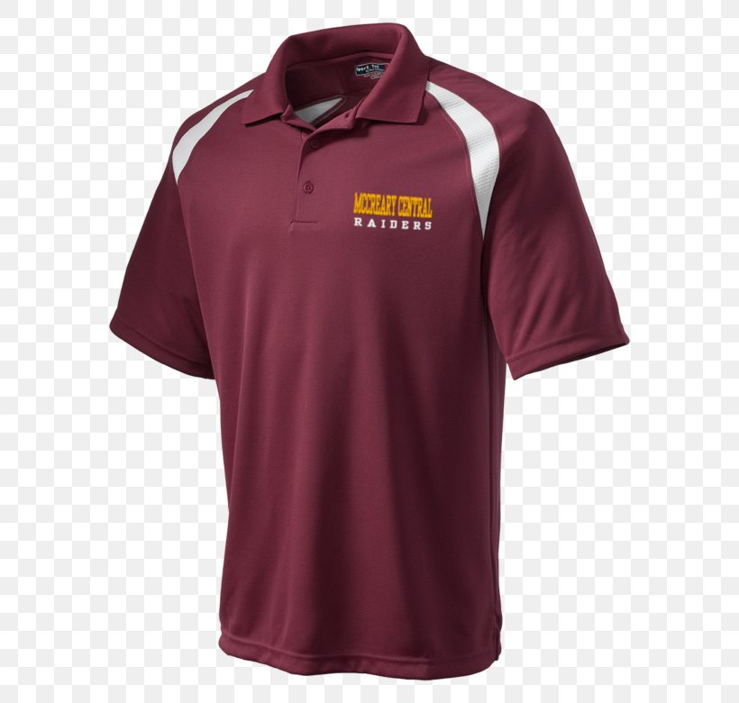 Sports Fan Jersey T-shirt Polo Shirt Sleeve, PNG, 600x780px, Sports Fan Jersey, Active Shirt, Jersey, Magenta, Maroon Download Free
