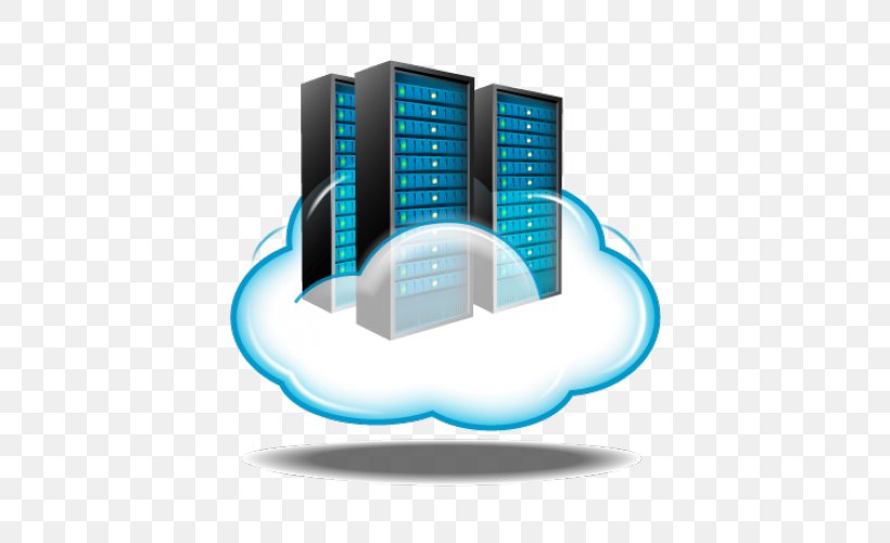 Web Hosting Service Cloud Computing Dedicated Hosting Service Internet Hosting Service Computer Servers, PNG, 500x500px, Web Hosting Service, Bandwidth, Cloud Computing, Cloud Storage, Communication Download Free