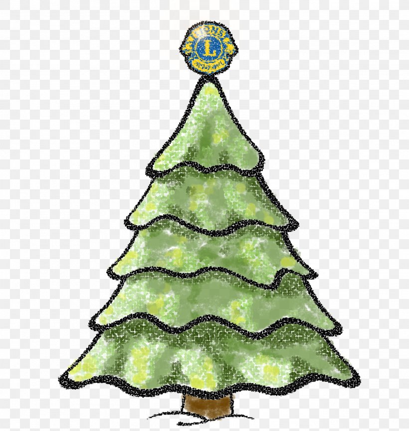 Christmas Tree Christmas Ornament Spruce Fir, PNG, 2592x2736px, Christmas Tree, Christmas, Christmas Decoration, Christmas Ornament, Conifer Download Free
