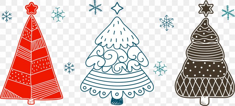Christmas Tree Drawing Christmas Ornament, PNG, 1300x586px, Christmas Tree, Christmas, Christmas Card, Christmas Decoration, Christmas Ornament Download Free