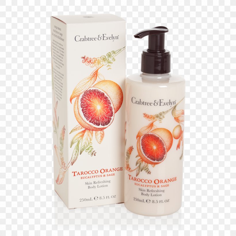 Crabtree & Evelyn Body Lotion Shower Gel Perfume, PNG, 1000x1000px, Lotion, Bathing, Body Wash, Citrus, Crabtree Evelyn Download Free