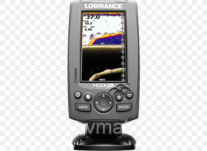 Fish Finders Lowrance Electronics Fishing Chartplotter Transducer, PNG, 600x600px, Fish Finders, Angling, Boat, Chartplotter, Chirp Download Free