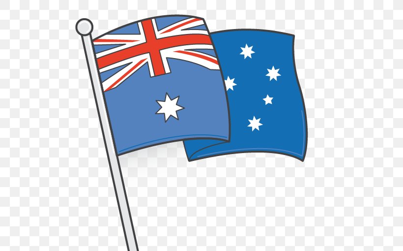 Flag Of Australia Flag Of Australia Decal Sticker, PNG, 561x510px, Australia, Area, Aussie, Car, Car Park Download Free
