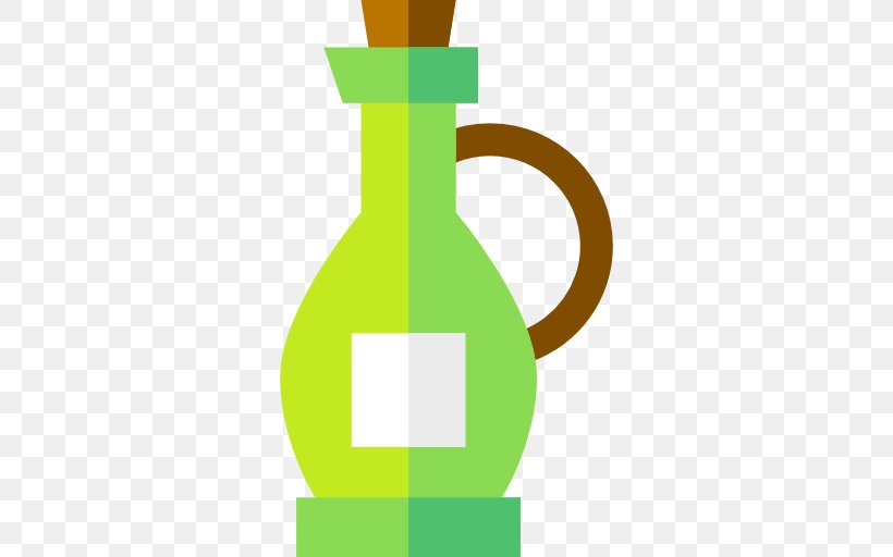 Glass Bottle Green Clip Art, PNG, 512x512px, Glass Bottle, Bottle, Brand, Drinkware, Glass Download Free
