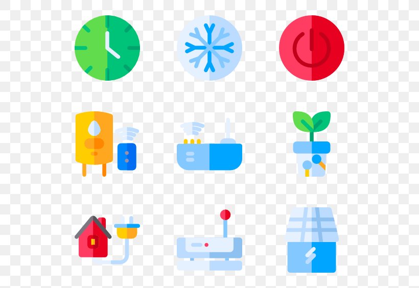 Home Automation Kits Clip Art, PNG, 600x564px, Home Automation Kits, Area, Automation, Computer Icon, Factory Download Free