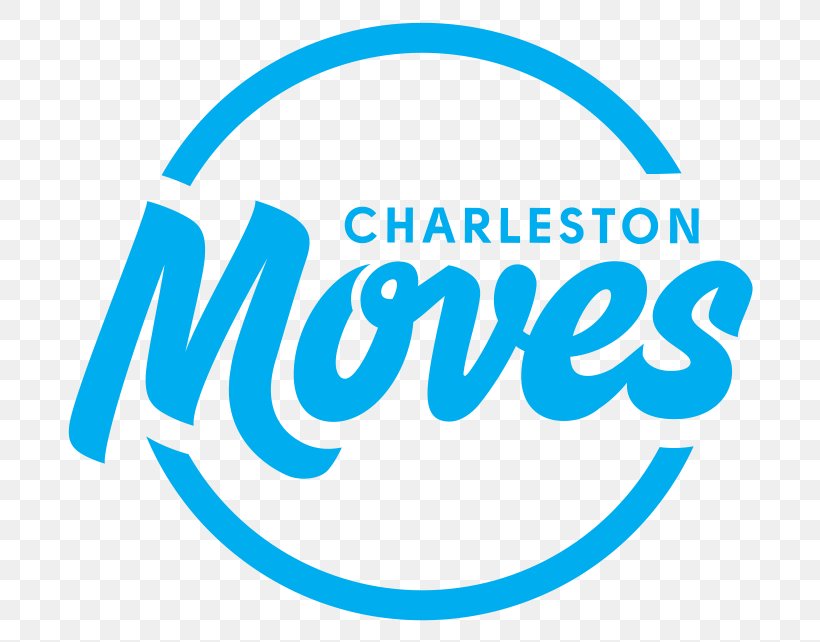 Logo Organization Art Charleston Moves, PNG, 720x642px, Logo, Area, Art, Blue, Brand Download Free