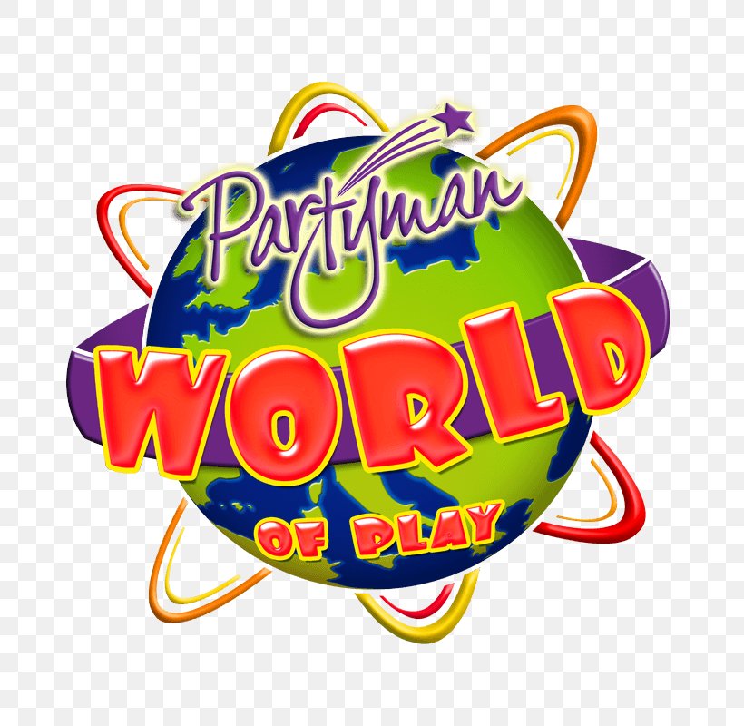 Partyman World Of Play Kassam Stadium Jolly Rancher Bites Logo Headington, PNG, 800x800px, Logo, Brand, Headington, Jolly Rancher, Oxford Download Free