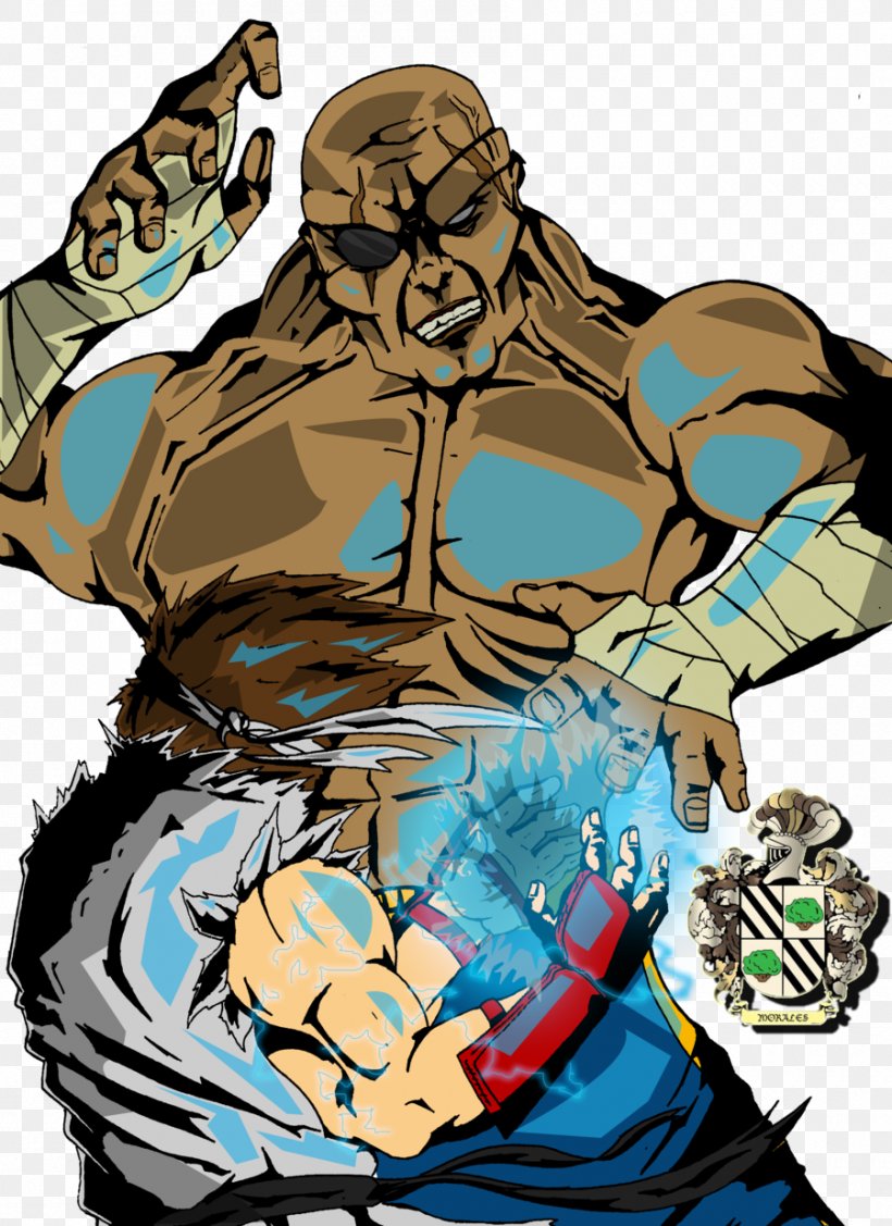 Sagat Ryu Street Fighter IV Video Game, PNG, 900x1238px, Sagat, Art, Cartoon, Character, Fan Art Download Free