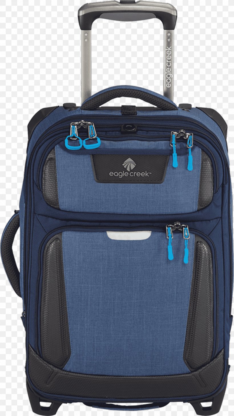 Suitcase Hand Luggage Eagle Creek Tarmac Baggage Eagle Creek Gear Warrior AWD, PNG, 1031x1832px, Suitcase, Azure, Backpack, Bag, Baggage Download Free