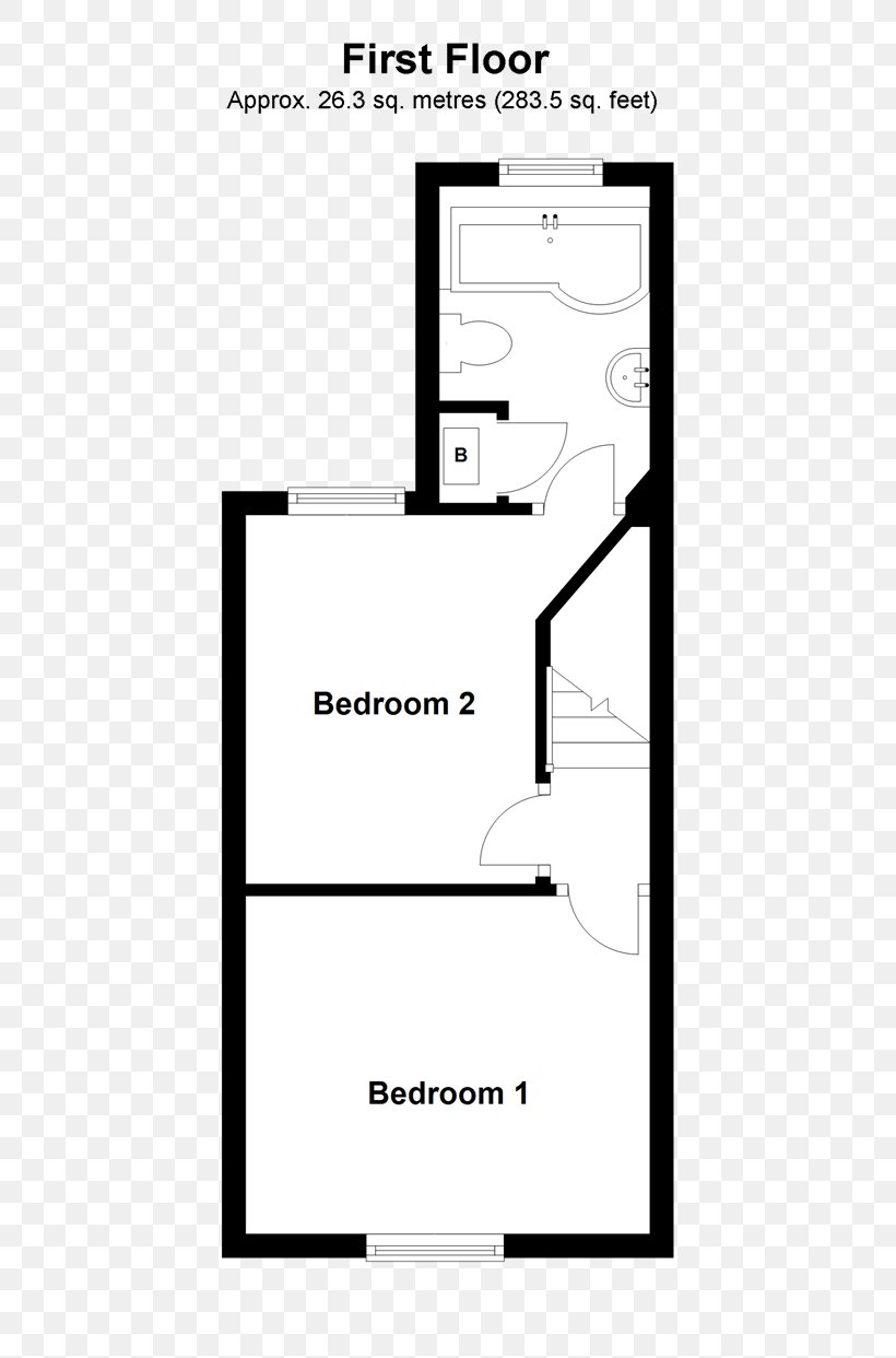 Terraced House Storey Semi-detached Apartment, PNG, 520x1242px, Terraced House, Apartment, Area, Bedroom, Black Download Free