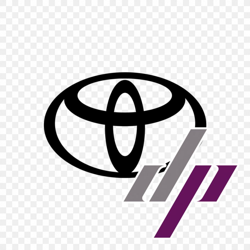Toyota Hilux Car Toyota Tacoma Toyota RAV4, PNG, 1024x1024px, Toyota, Area, Brand, Car, Logo Download Free