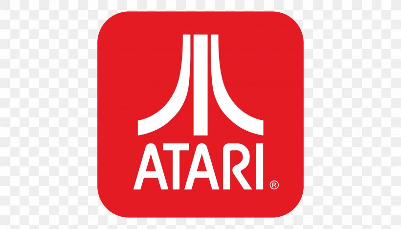 Atari, SA Logo Missile Command Atari Interactive, PNG, 3500x2000px, Atari, Arcade Game, Atari Interactive, Atari Logo, Atari Sa Download Free