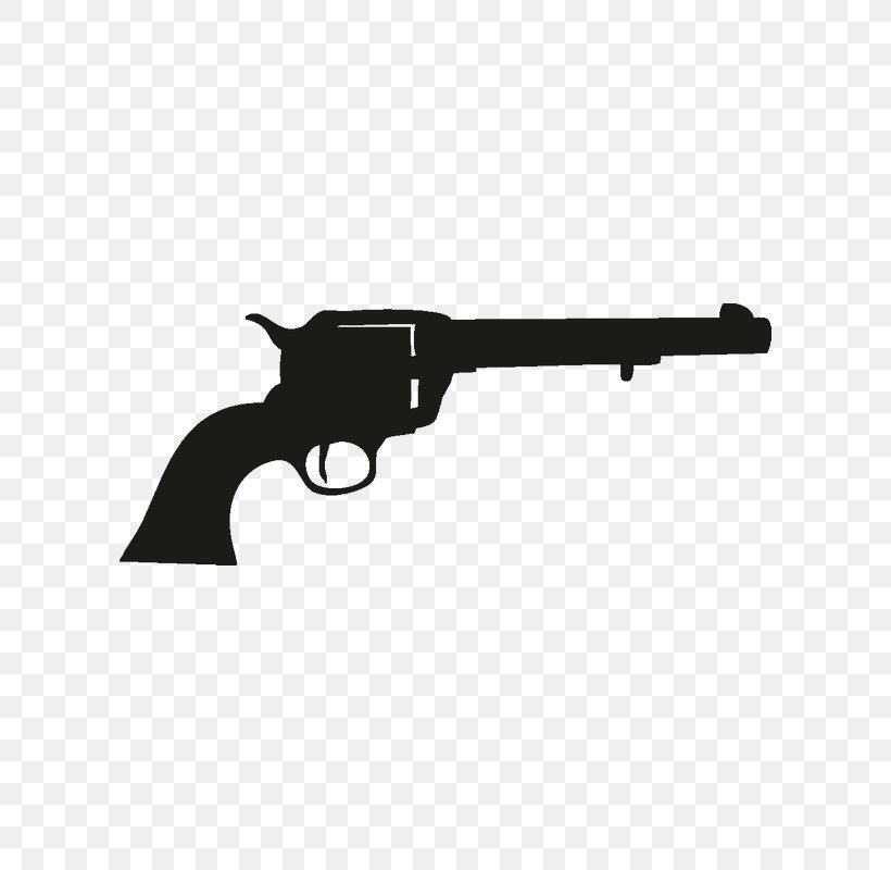 Colt Single Action Army .45 Colt Revolver Pistol .45 ACP, PNG, 800x800px, Watercolor, Cartoon, Flower, Frame, Heart Download Free