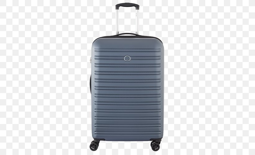 Delsey Suitcase Samsonite Baggage Trolley, PNG, 500x500px, Delsey, Backpack, Bag, Baggage, Cabin Download Free