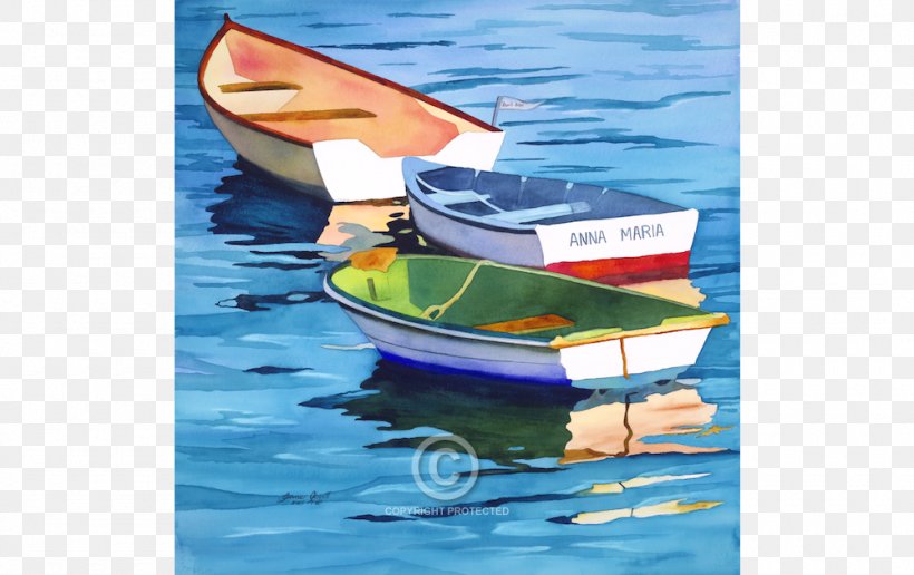 Dinghy Rowing Boat Painting Leisure, PNG, 1000x630px, Dinghy, Boat, Boating, Leisure, Microsoft Azure Download Free