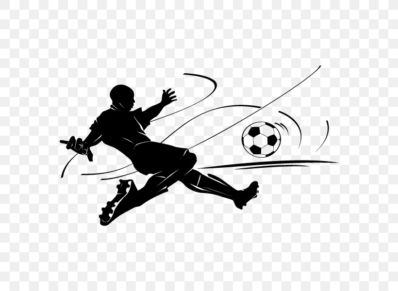 Football Player Sticker Sport FC Sens, PNG, 600x600px, Football, Bacary Sagna, Ball, Baseball Equipment, Black Download Free