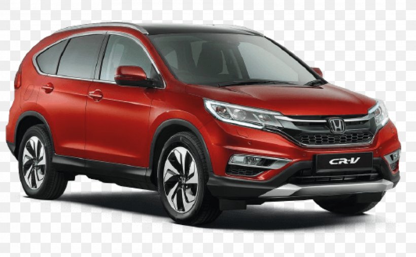 Honda HR-V Car 2017 Honda CR-V Honda Civic, PNG, 1920x1191px, 2017 Honda Crv, Honda, Automatic Transmission, Automotive Design, Automotive Exterior Download Free