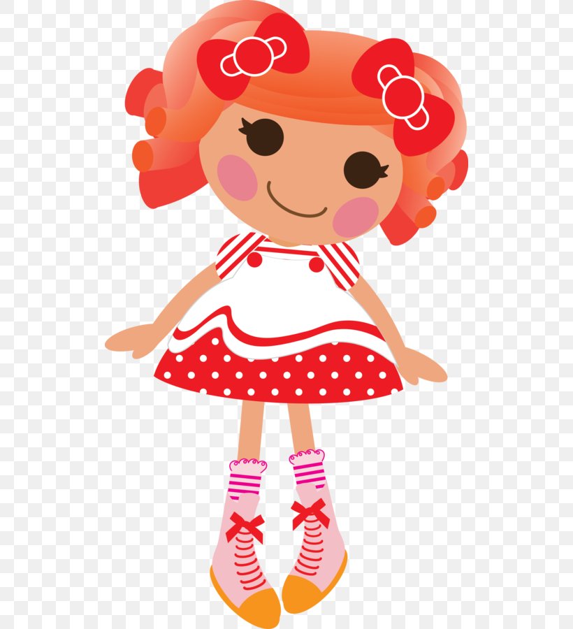 Paper Doll Lalaloopsy Clip Art, PNG, 520x900px, Doll, Art, Baby Toys, Birthday, Button Download Free
