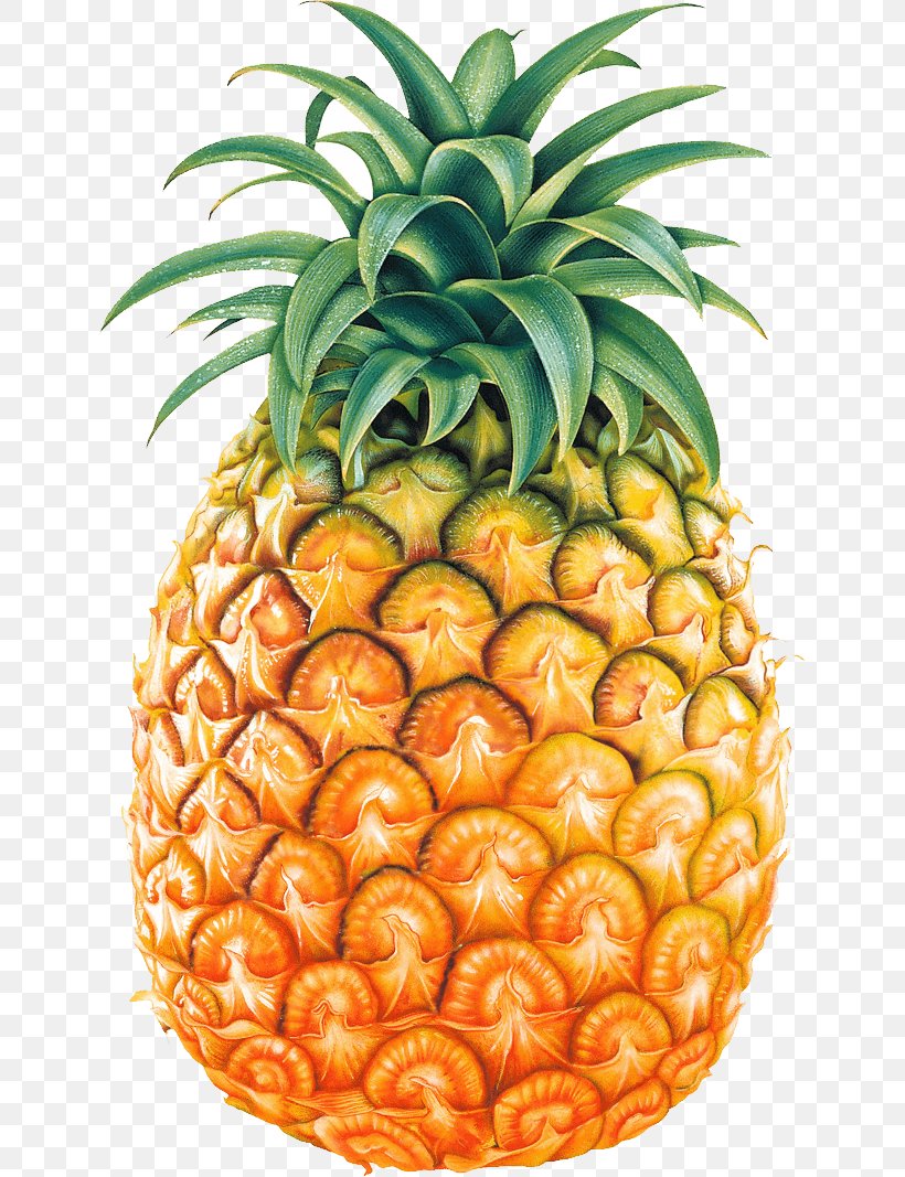 Pineapple Fruit Clip Art, PNG, 640x1067px, Pineapple, Ananas, Bromeliaceae, Food, Fruit Download Free