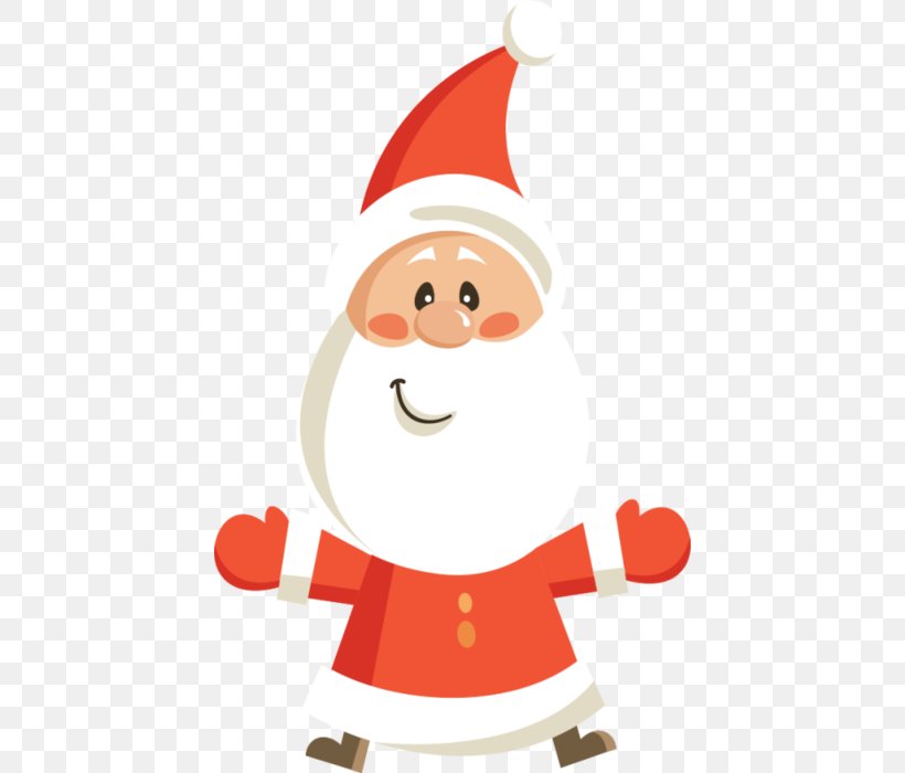 Santa Claus Christmas Ornament Clip Art, PNG, 432x700px, Santa Claus, Cartoon, Christmas, Christmas Decoration, Christmas Ornament Download Free
