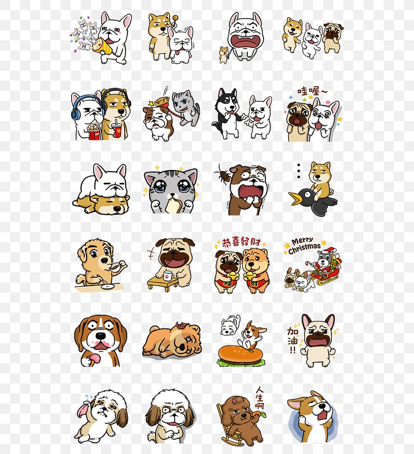 Sticker Line Friends Hello Kitty Image Macro, PNG, 562x900px, Sticker, Animation, Area, Carnivoran, Cartoon Download Free