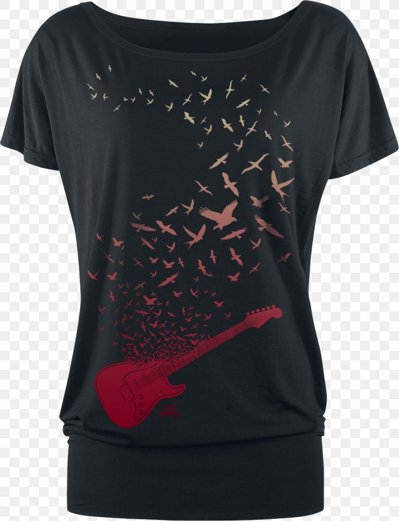 T-shirt Bird Clothing Top Woman, PNG, 919x1200px, Tshirt, Active Shirt, Bird, Black, Blouse Download Free