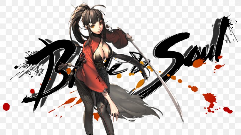 Blade & Soul YouTube Game Engine, PNG, 1000x562px, Watercolor, Cartoon, Flower, Frame, Heart Download Free