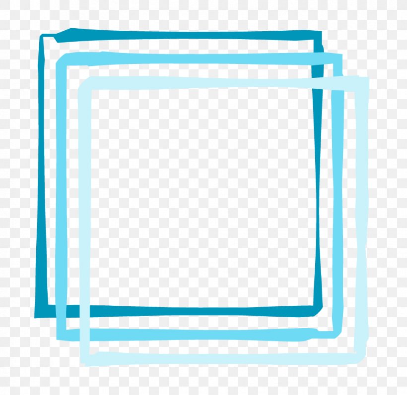Blue Background Frame, PNG, 966x939px, Drawing, Art, Blue, Book, El Demente Download Free