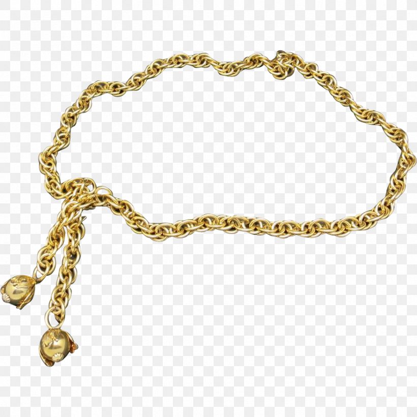 Bracelet Rope Chain Jewellery Gold Belt, PNG, 877x877px, Bracelet, Anklet, Belt, Body Jewelry, Chain Download Free