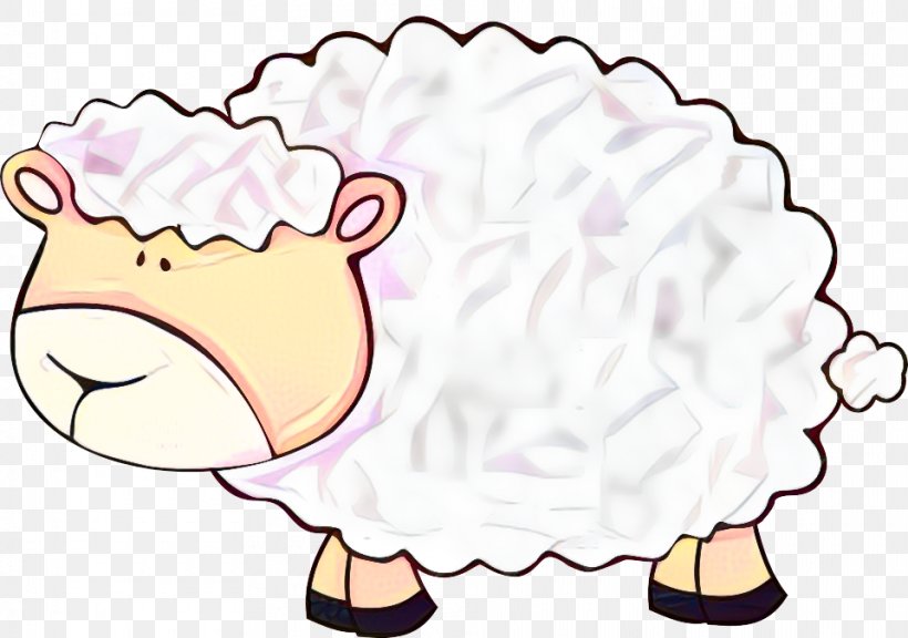 Clip Art Sheep Cartoon Drawing, PNG, 960x675px, Sheep, Caricature, Cartoon, Comics, Drawing Download Free