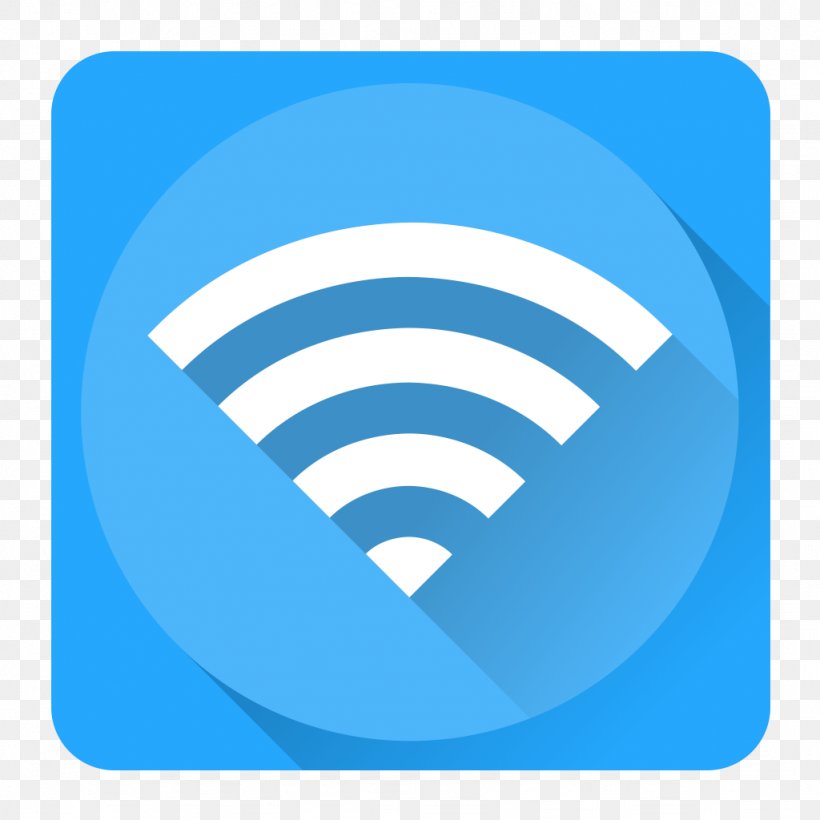 Computer Icon Symbol Brand, PNG, 1024x1024px, Wifi, Android, Brand, Computer Icon, Computer Network Download Free