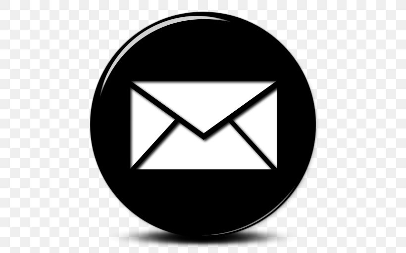 Email Social Media Bounce Address Image, PNG, 512x512px, Email, Black And White, Bounce Address, Can Stock Photo, Email Address Download Free