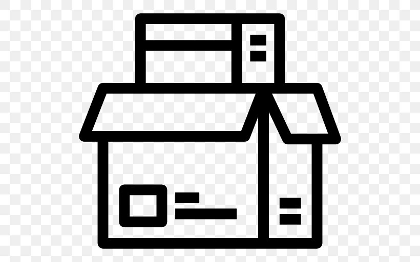 Home House, PNG, 512x512px, Home, Area, Black And White, Brand, Computer Software Download Free
