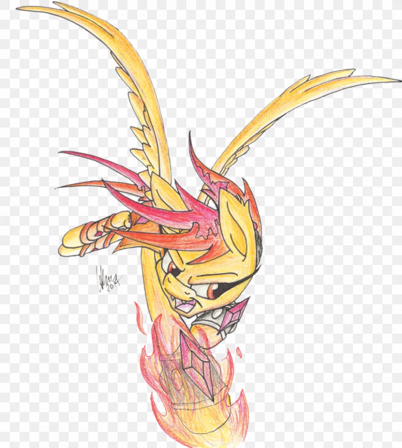 Dragon, PNG, 847x944px, Dragon, Art, Fictional Character, Mythical Creature, Wing Download Free
