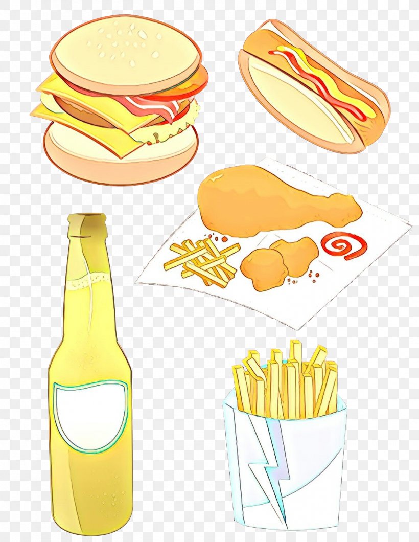 Junk Food Fast Food Product Clip Art, PNG, 1505x1947px, Junk Food, American Food, Bottle, Fast Food, Food Download Free